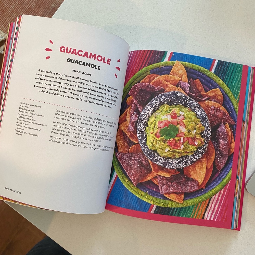 Taco-Tastic! Cookbook - Picture 4 of 4